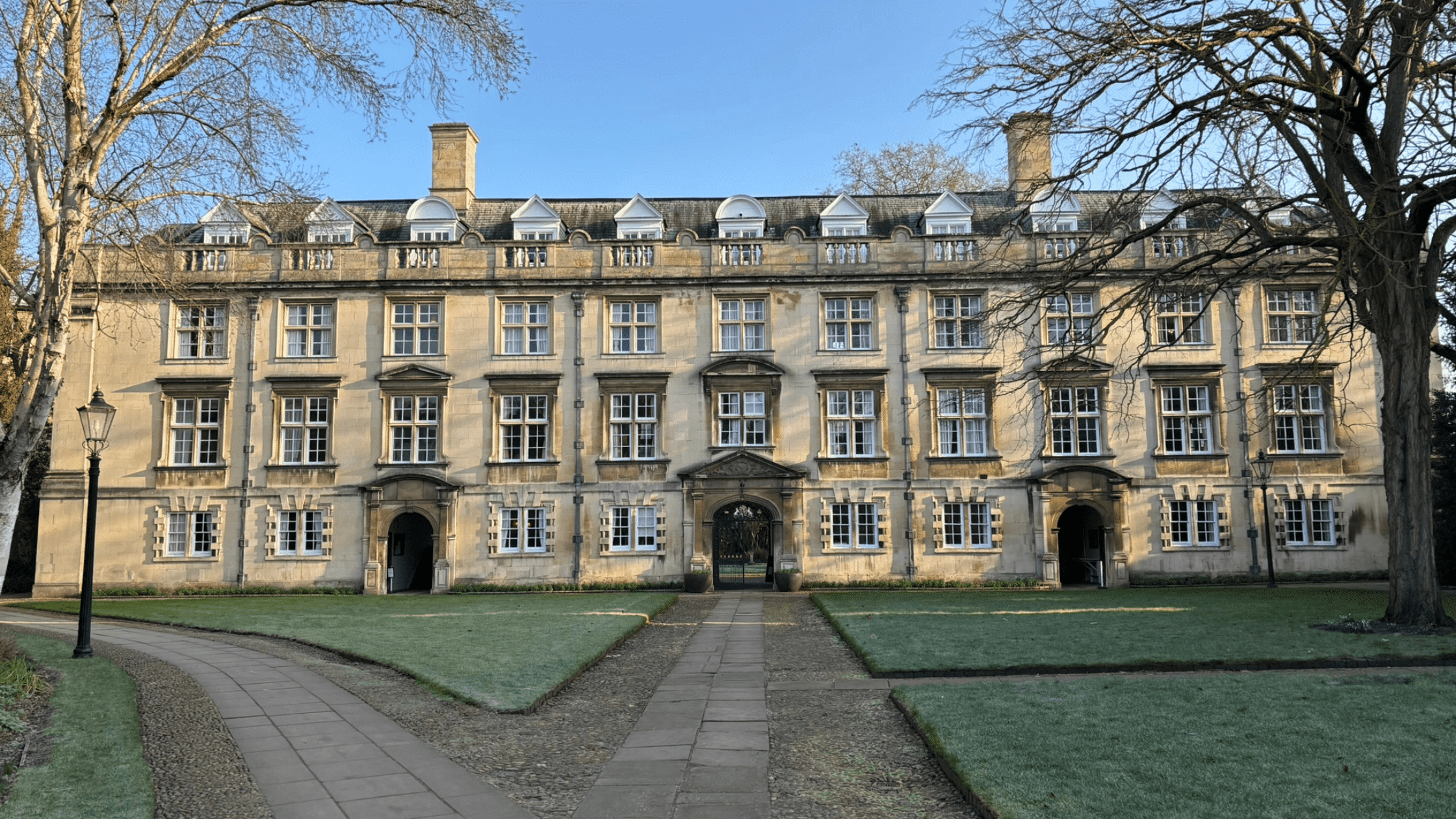 Read more about the article Key trends shaping Conferences in 2026