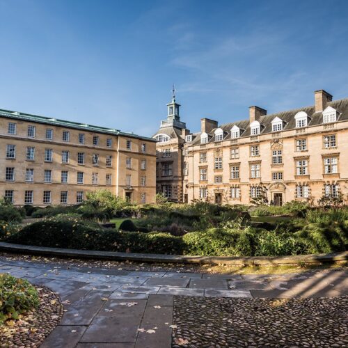 Why September is the ideal month for your conference