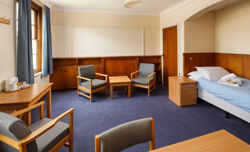 Single Room Non Ensuite