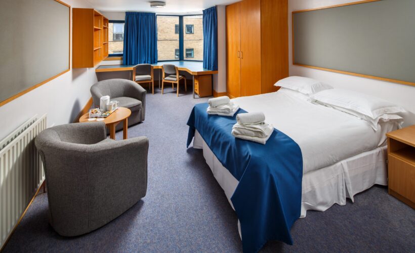 Double Room Ensuite