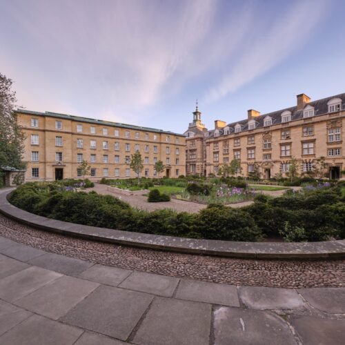 Planning a summer school: Why Cambridge and Christ’s College is a great place to host a summer school