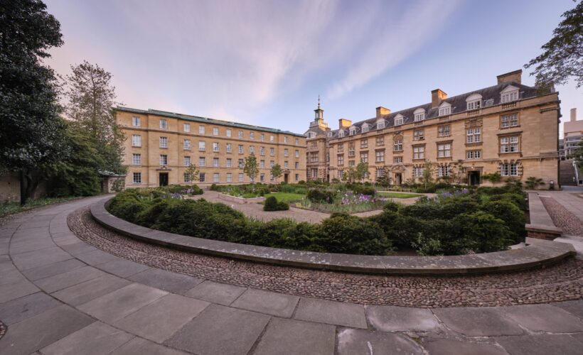 Planning a summer school: Why Cambridge and Christ’s College is a great place to host a summer school