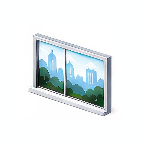 Logo of windows