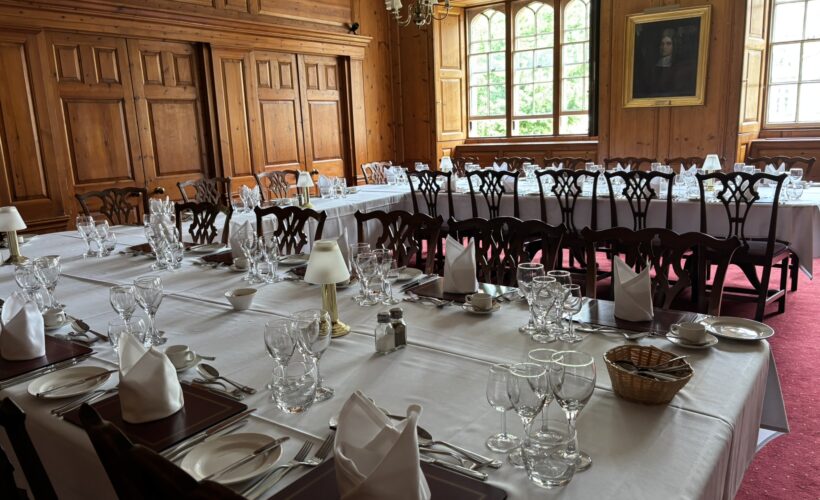 Old Combination Room