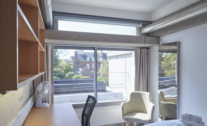 Single Room Ensuite